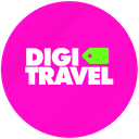 Digitravel Logo
